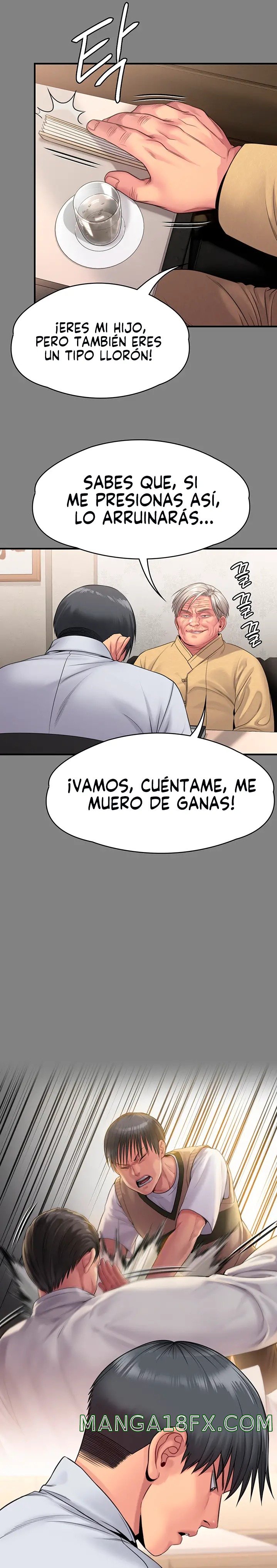 Queen Bee Raw - Chapter 254 [photo 40] - MangaPorn