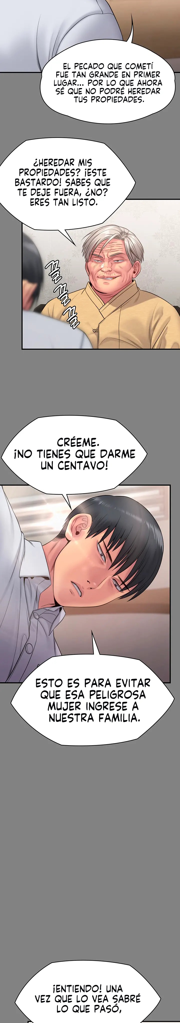 Queen Bee Raw - Chapter 254 [photo 41] - MangaPorn