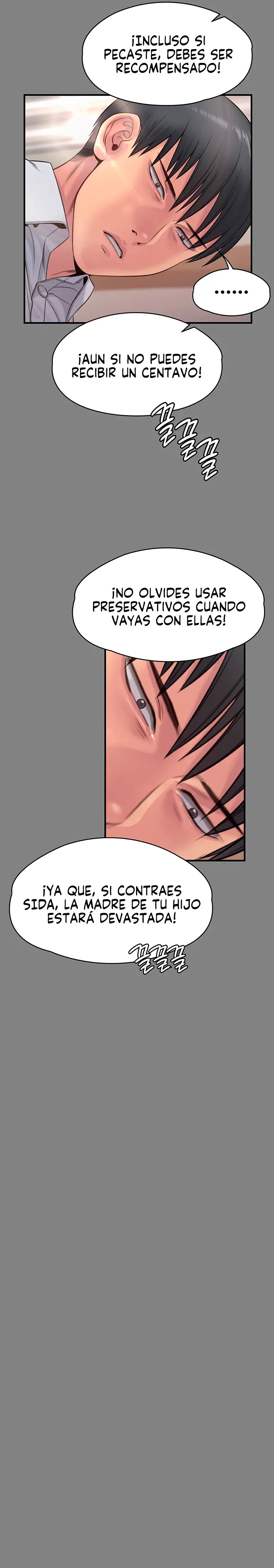 Queen Bee Raw - Chapter 254 [photo 43] - MangaPorn