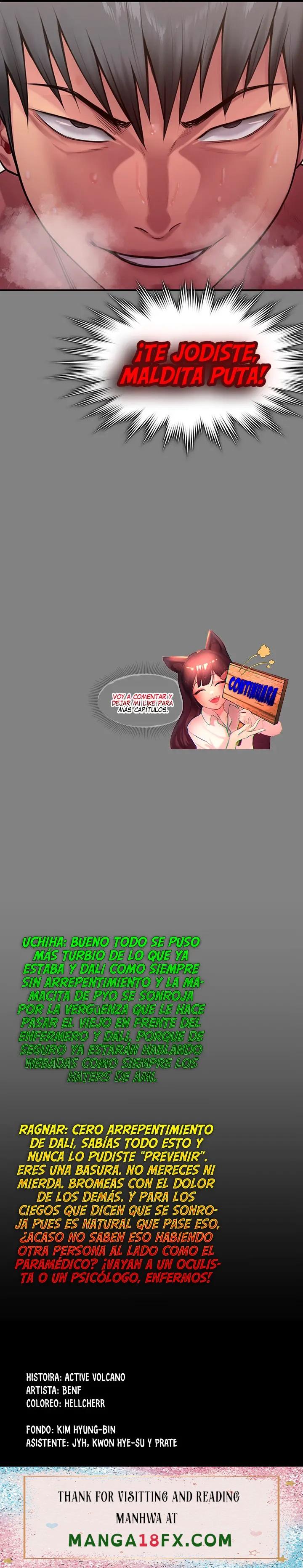 Queen Bee Raw - Chapter 254 [photo 49] - MangaPorn