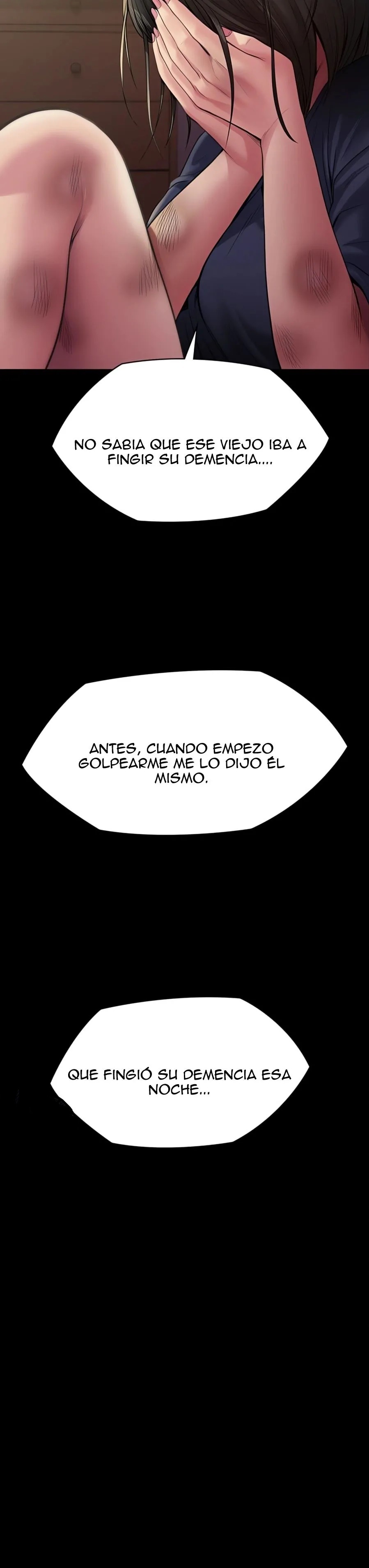 Queen Bee Raw - Chapter 255 [photo 14] - MangaPorn