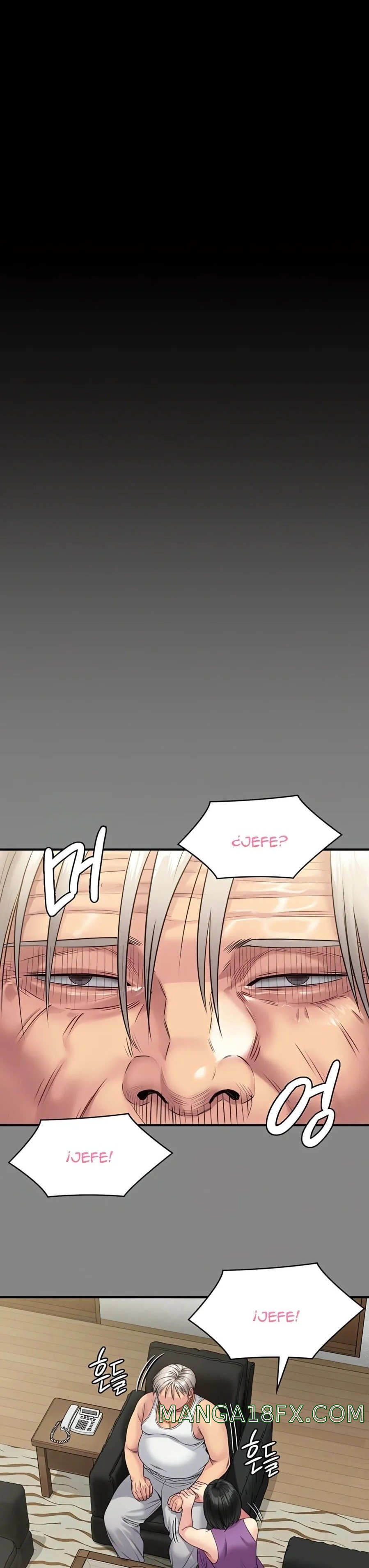 Queen Bee Raw - Chapter 255 [photo 15] - MangaPorn