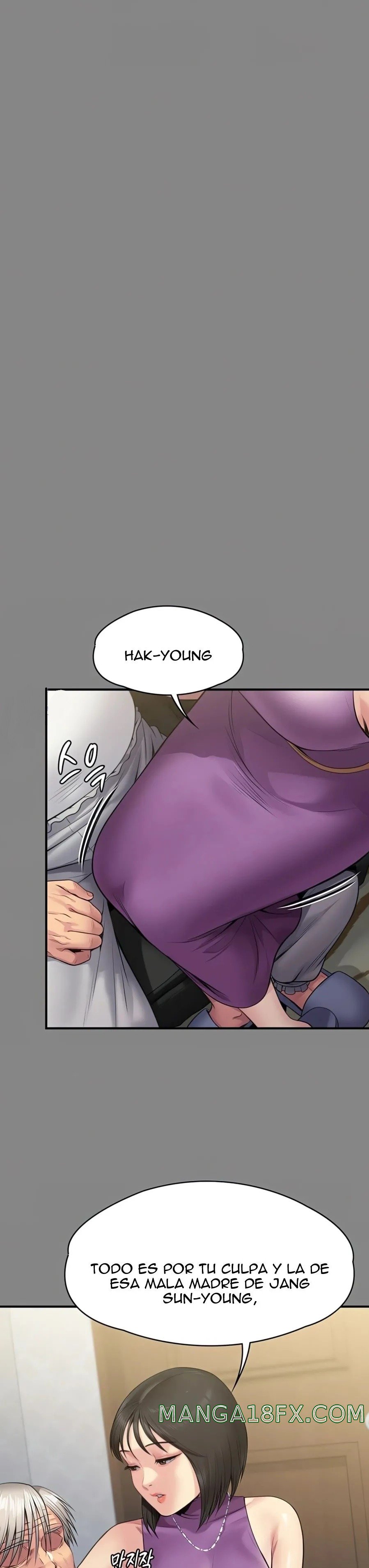 Queen Bee Raw - Chapter 255 [photo 20] - MangaPorn