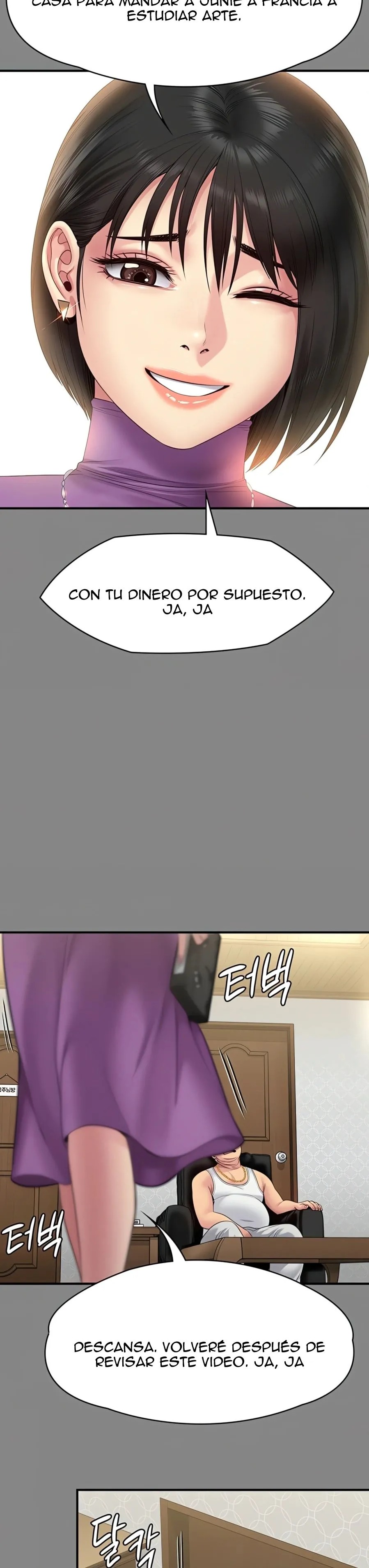 Queen Bee Raw - Chapter 255 [photo 25] - MangaPorn