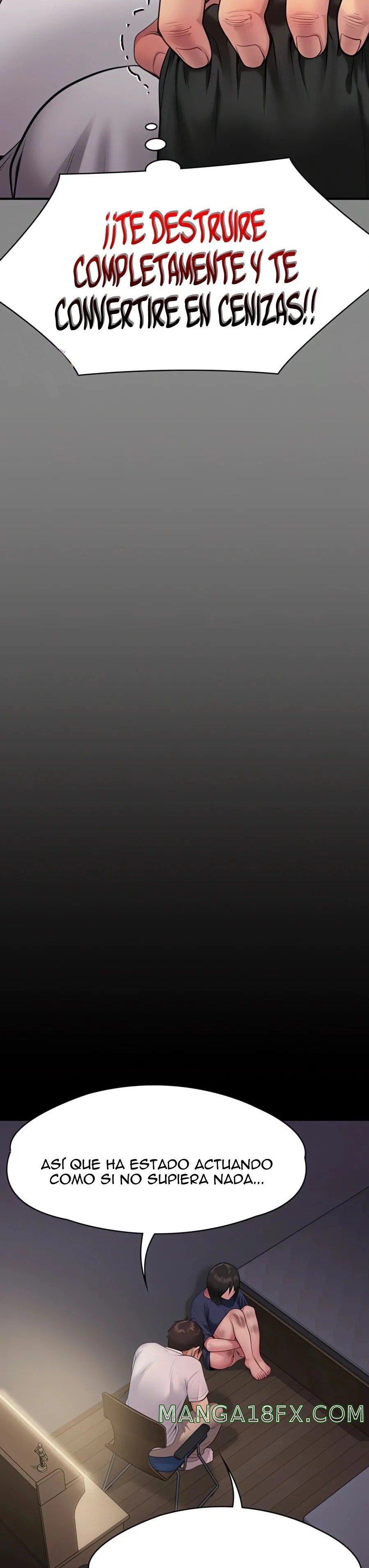 Queen Bee Raw - Chapter 255 [photo 29] - MangaPorn