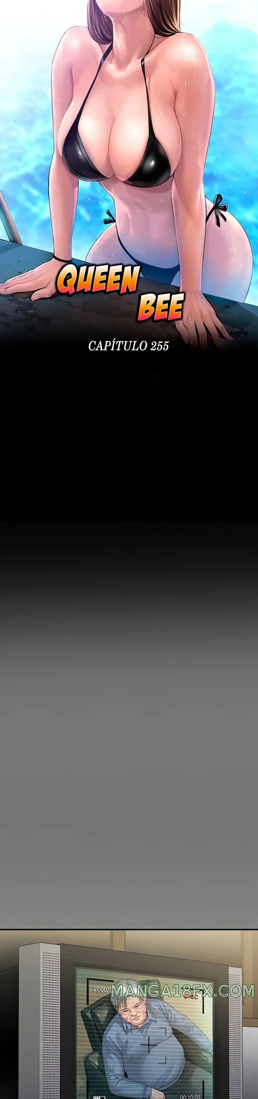 Queen Bee Raw - Chapter 255 [photo 5] - MangaPorn