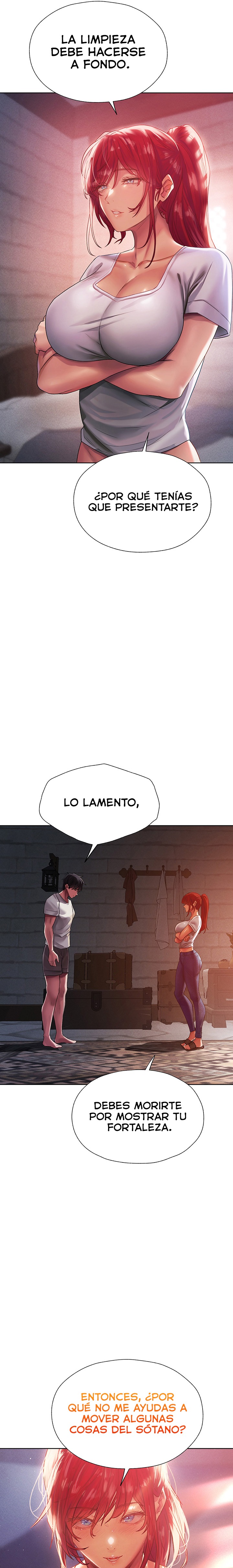 MILF Hunting In Another World Raw - Chapter 19 [photo 16] - MangaPorn