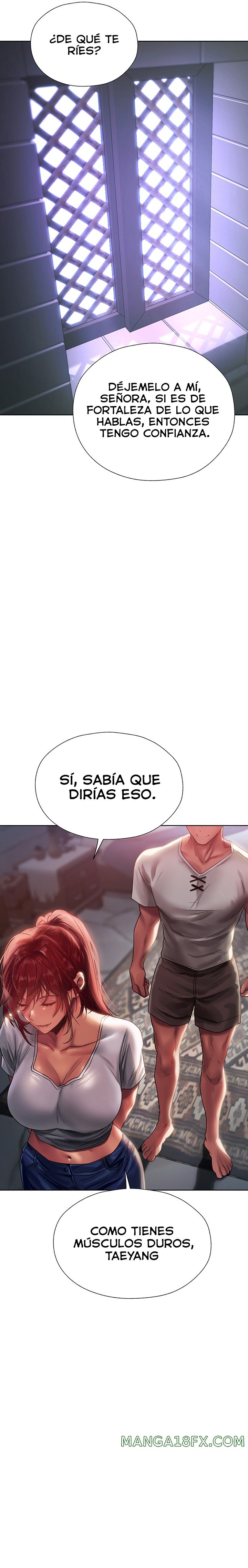 MILF Hunting In Another World Raw - Chapter 19 [photo 22] - MangaPorn