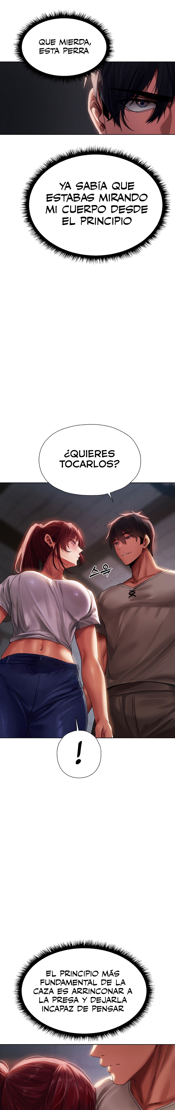 MILF Hunting In Another World Raw - Chapter 19 [photo 23] - MangaPorn