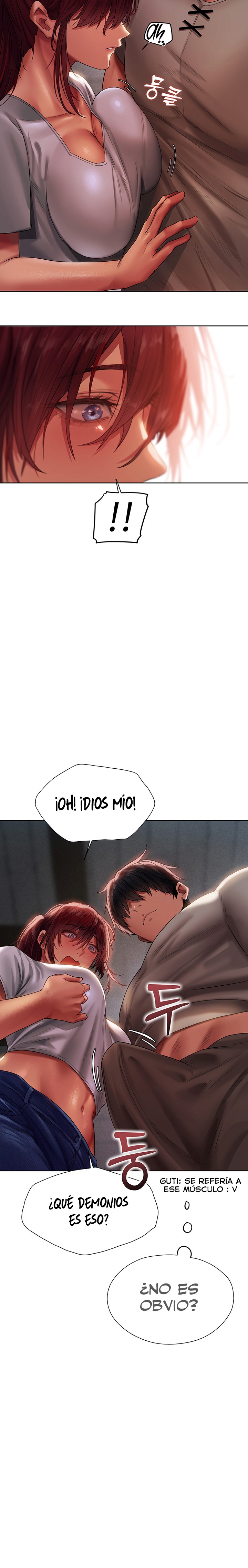 MILF Hunting In Another World Raw - Chapter 19 [photo 24] - MangaPorn