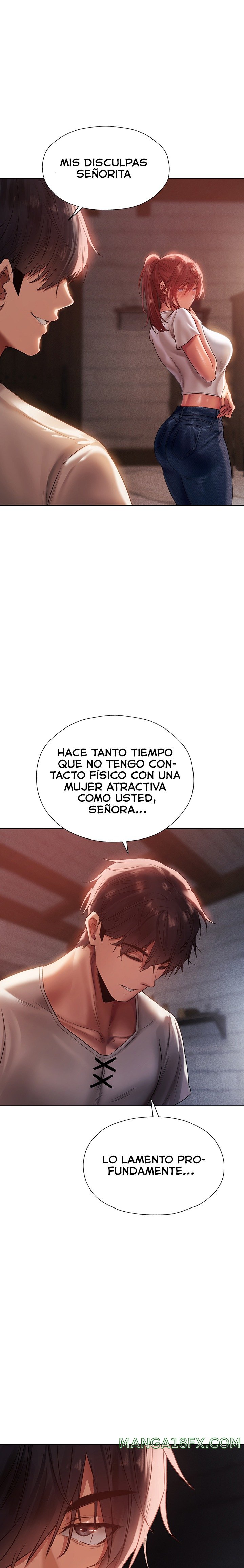 MILF Hunting In Another World Raw - Chapter 19 [photo 26] - MangaPorn