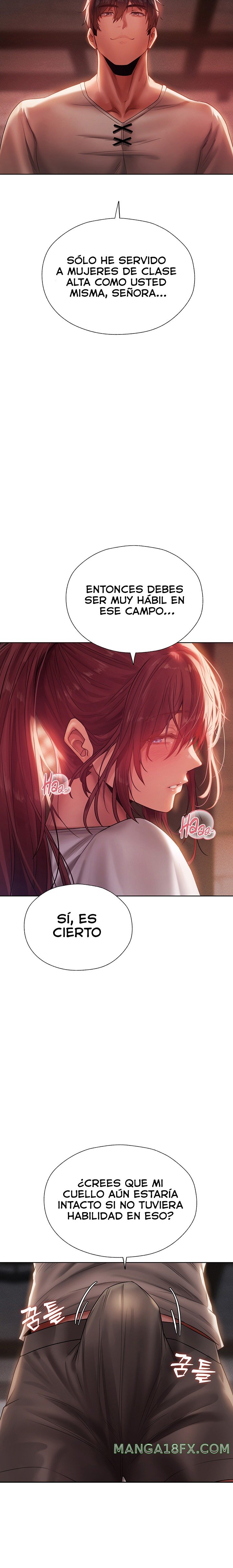 MILF Hunting In Another World Raw - Chapter 19 [photo 29] - MangaPorn