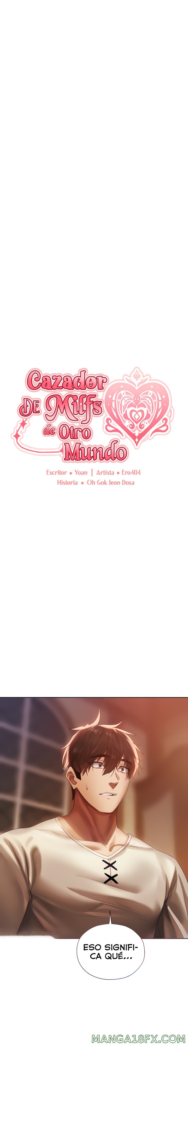 MILF Hunting In Another World Raw - Chapter 19 [photo 3] - MangaPorn