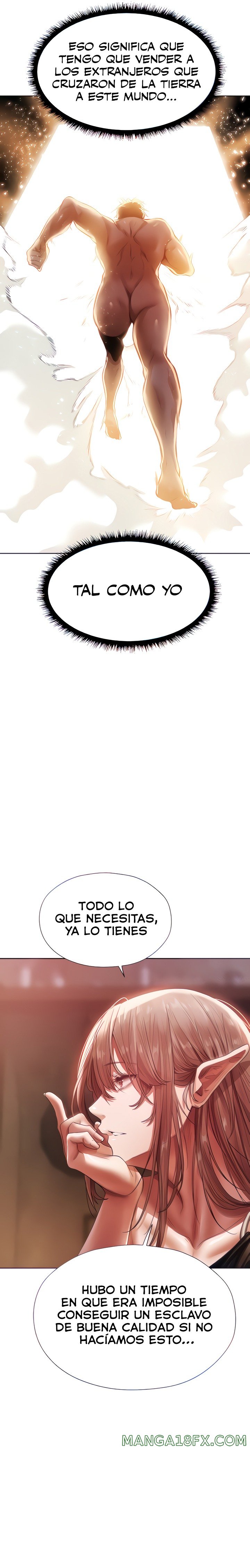 MILF Hunting In Another World Raw - Chapter 19 [photo 4] - MangaPorn