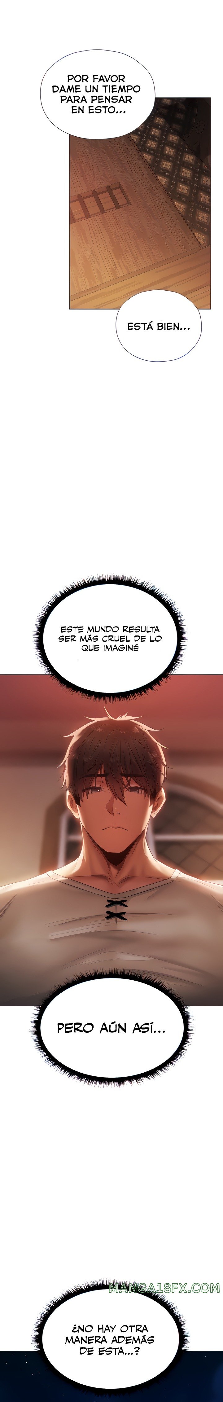 MILF Hunting In Another World Raw - Chapter 19 [photo 5] - MangaPorn