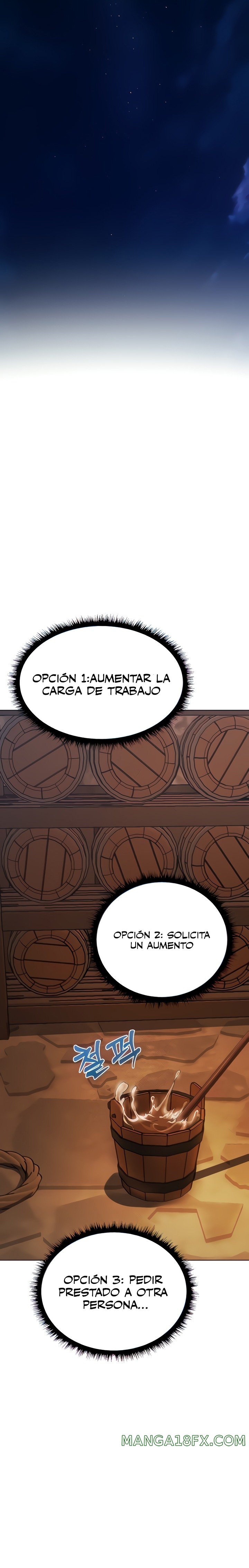 MILF Hunting In Another World Raw - Chapter 19 [photo 6] - MangaPorn