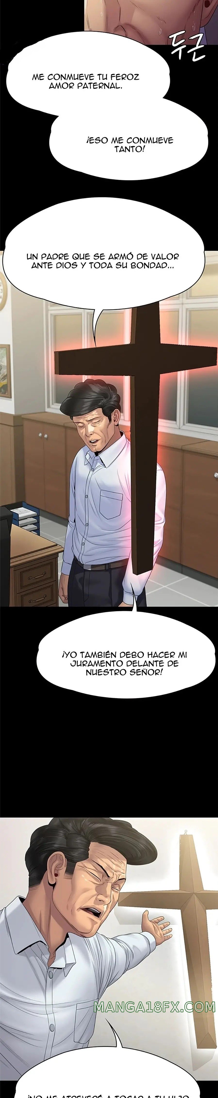 Queen Bee Raw - Chapter 256 [photo 17] - MangaPorn