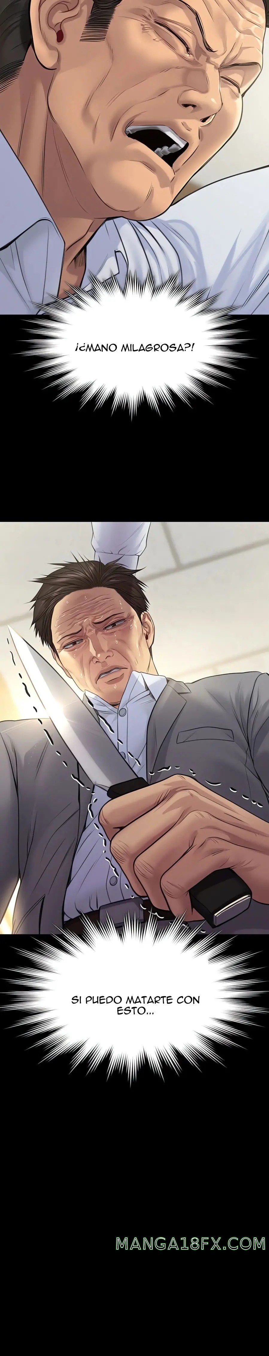 Queen Bee Raw - Chapter 256 [photo 2] - MangaPorn