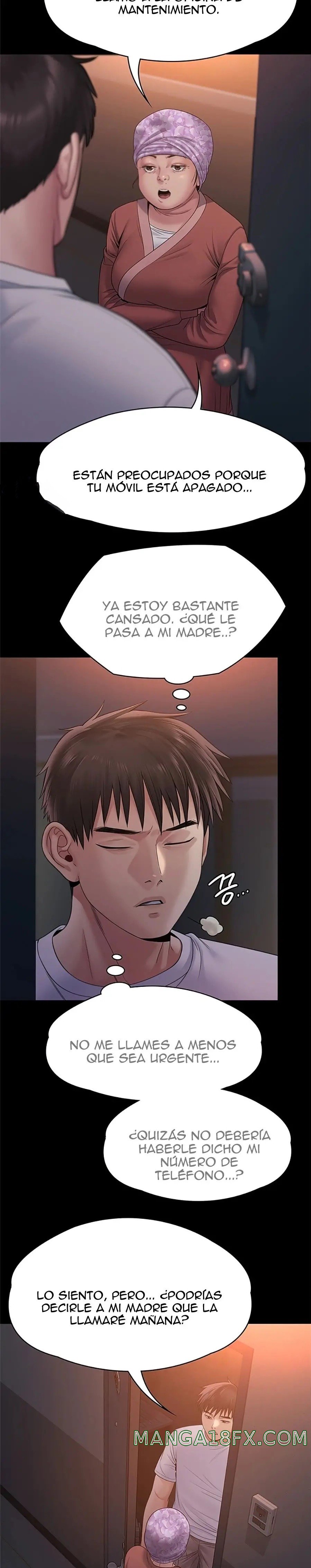 Queen Bee Raw - Chapter 256 [photo 26] - MangaPorn