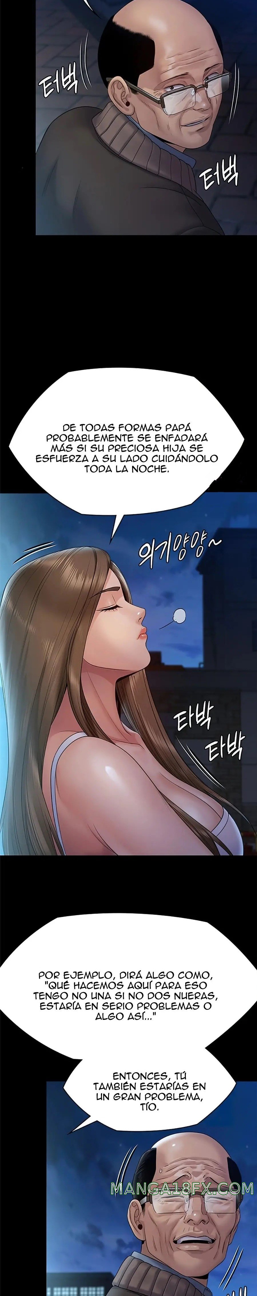 Queen Bee Raw - Chapter 256 [photo 31] - MangaPorn