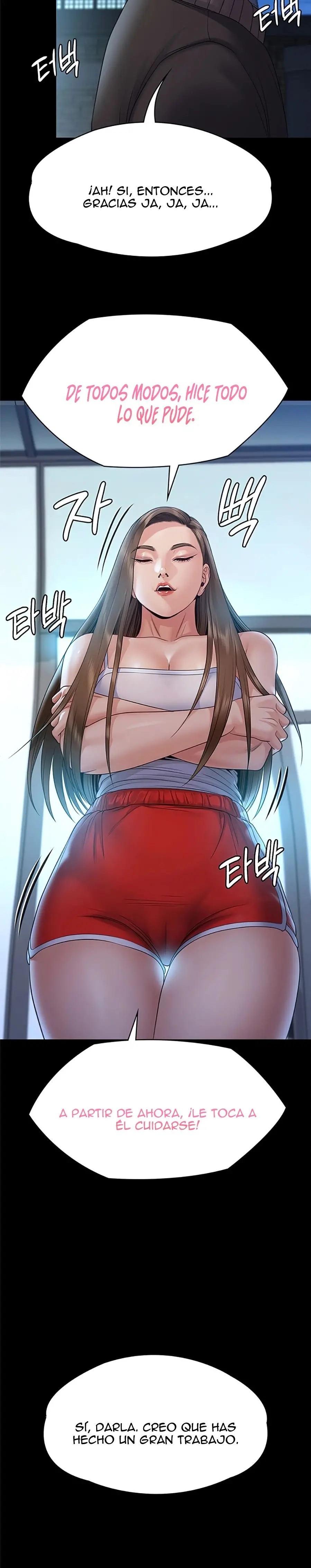 Queen Bee Raw - Chapter 256 [photo 32] - MangaPorn