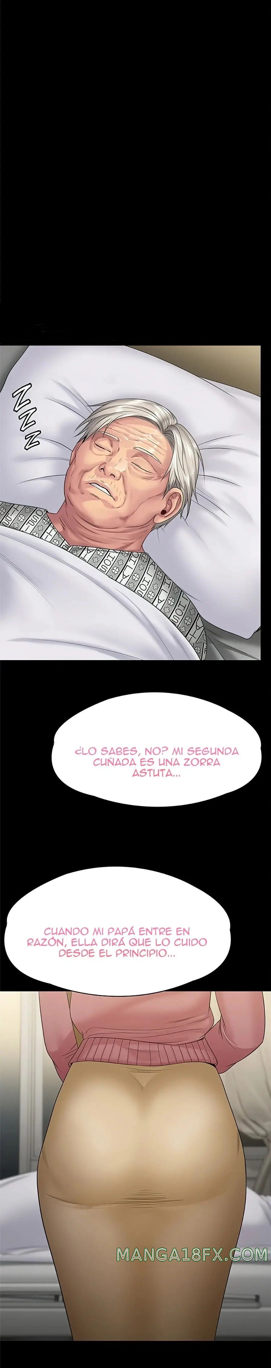 Queen Bee Raw - Chapter 256 [photo 33] - MangaPorn