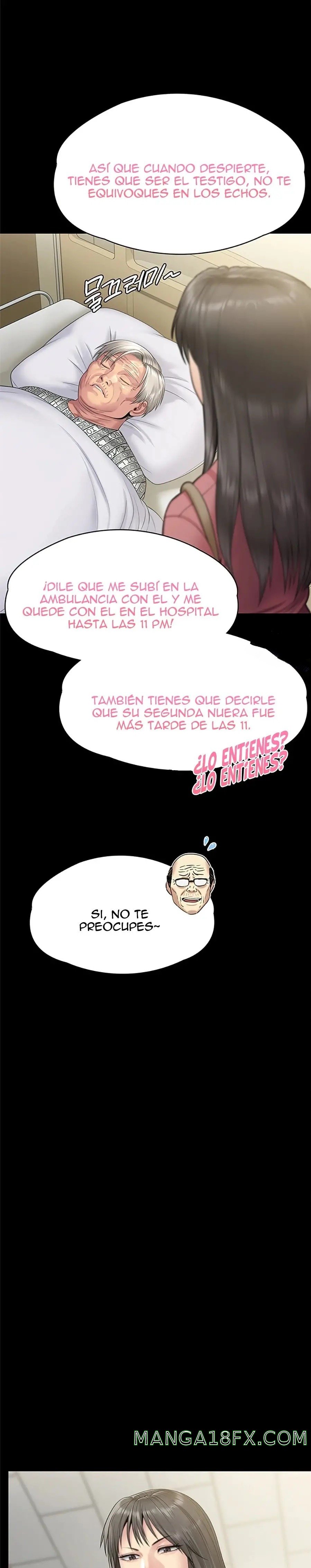 Queen Bee Raw - Chapter 256 [photo 34] - MangaPorn