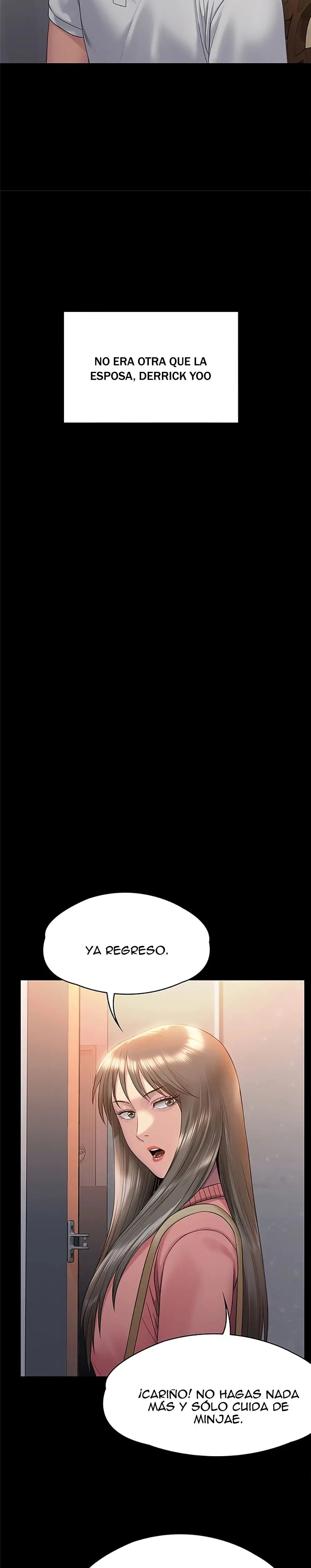 Queen Bee Raw - Chapter 256 [photo 37] - MangaPorn