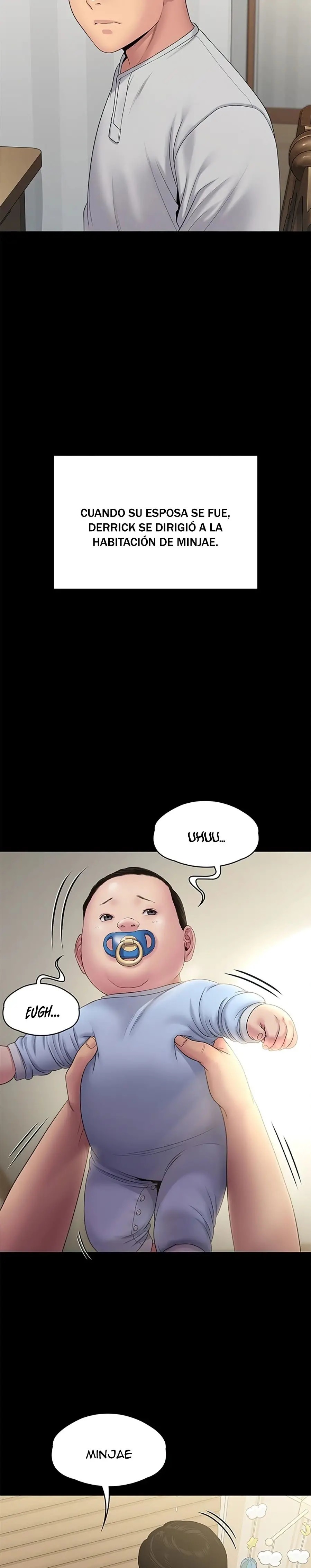 Queen Bee Raw - Chapter 256 [photo 40] - MangaPorn