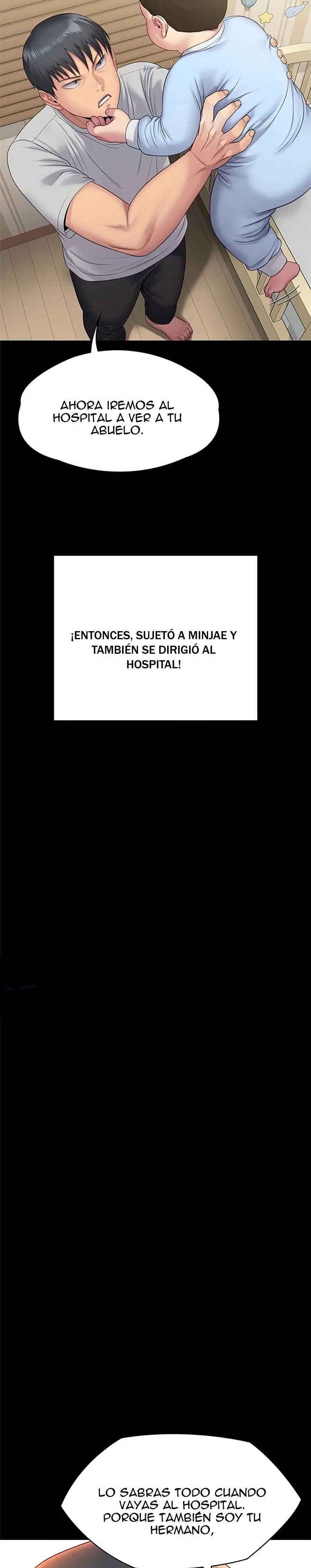 Queen Bee Raw - Chapter 256 [photo 41] - MangaPorn