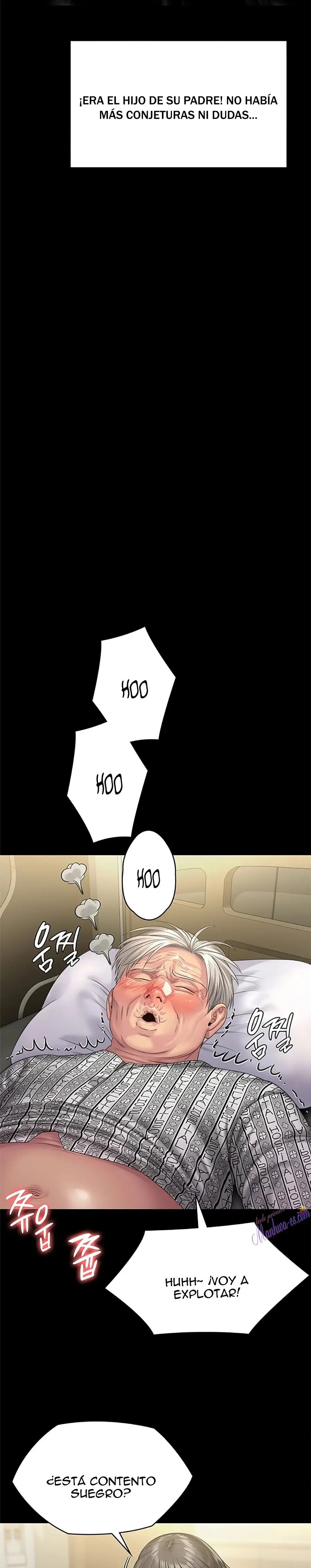 Queen Bee Raw - Chapter 256 [photo 48] - MangaPorn