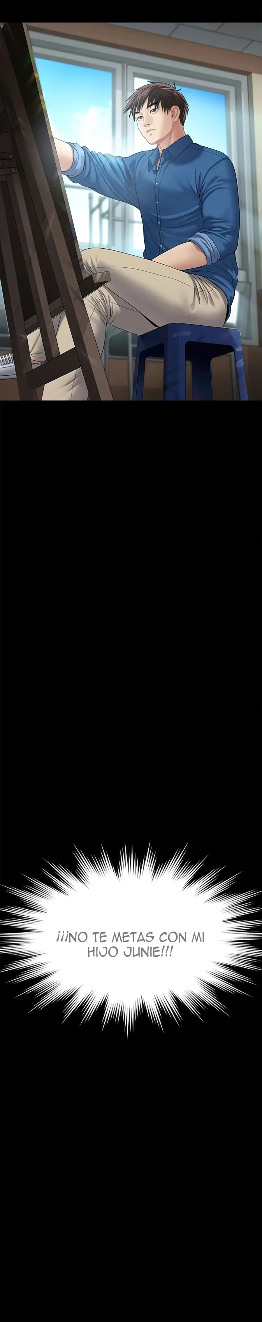 Queen Bee Raw - Chapter 256 [photo 6] - MangaPorn