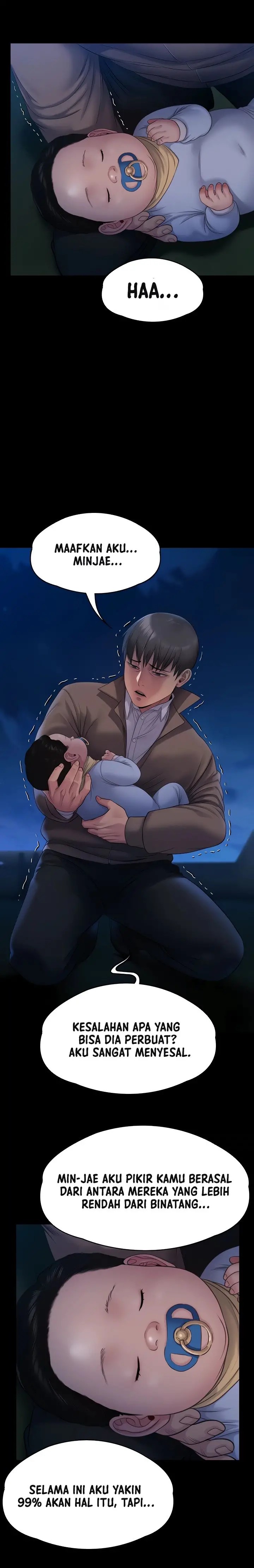 Queen Bee Raw - Chapter 257 [photo 12] - MangaPorn