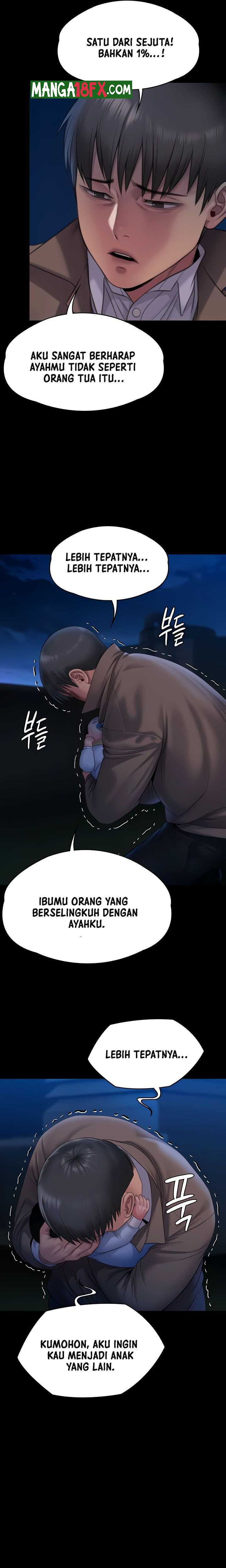 Queen Bee Raw - Chapter 257 [photo 13] - MangaPorn