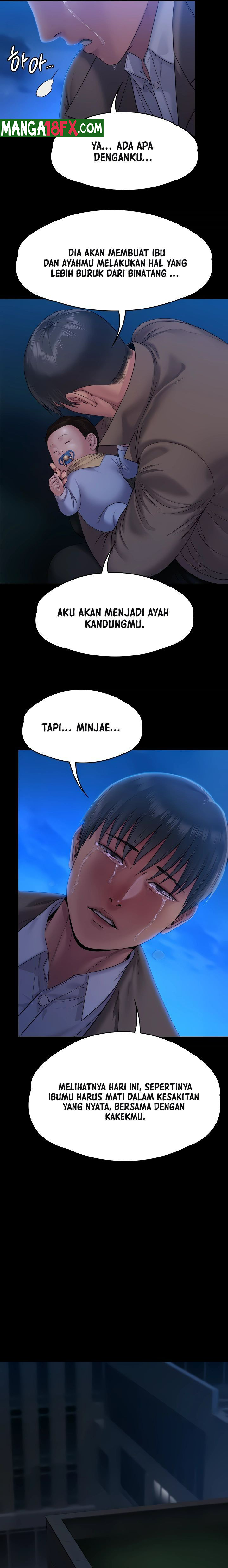 Queen Bee Raw - Chapter 257 [photo 18] - MangaPorn