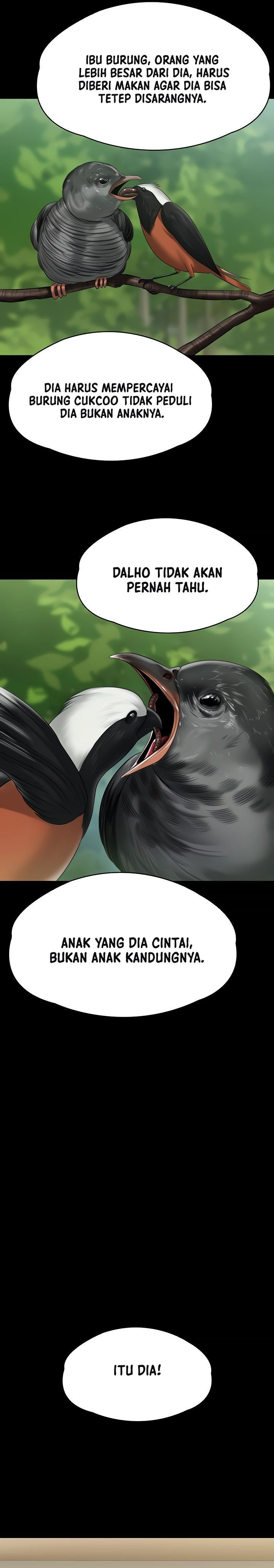 Queen Bee Raw - Chapter 257 [photo 22] - MangaPorn