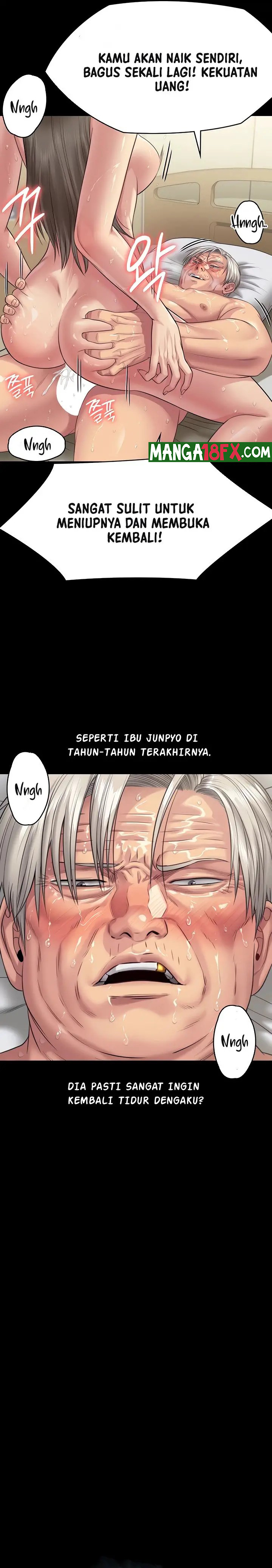 Queen Bee Raw - Chapter 257 [photo 28] - MangaPorn