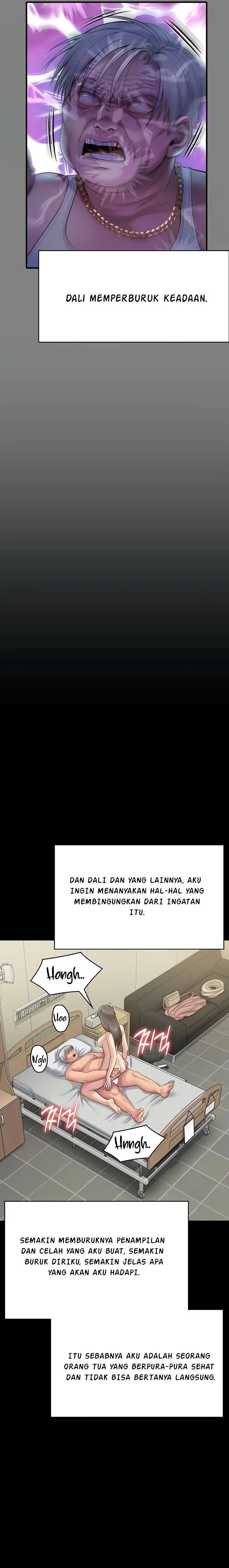 Queen Bee Raw - Chapter 257 [photo 34] - MangaPorn