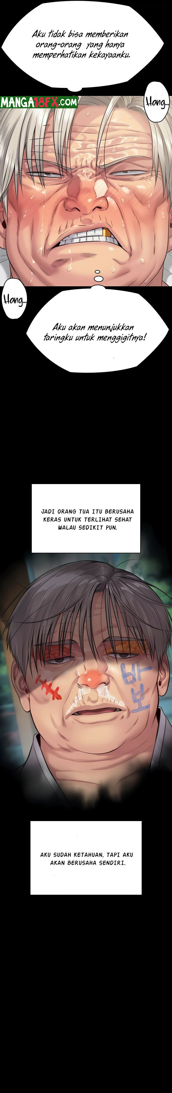 Queen Bee Raw - Chapter 257 [photo 35] - MangaPorn