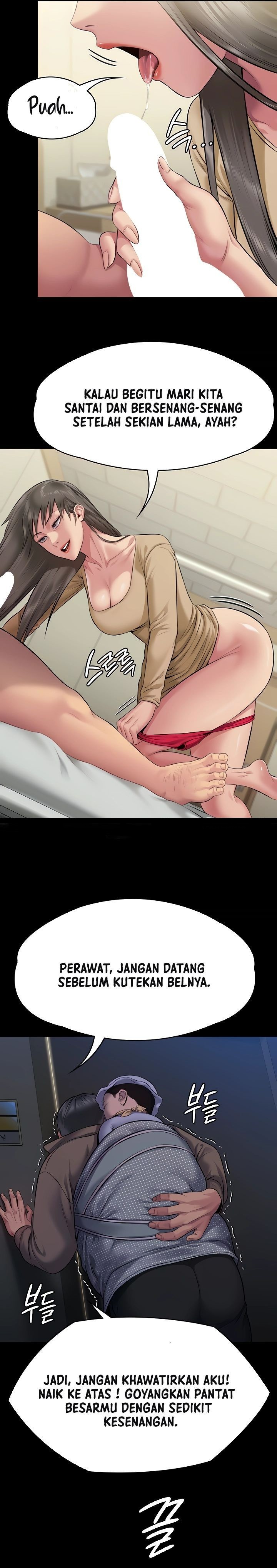 Queen Bee Raw - Chapter 257 [photo 7] - MangaPorn