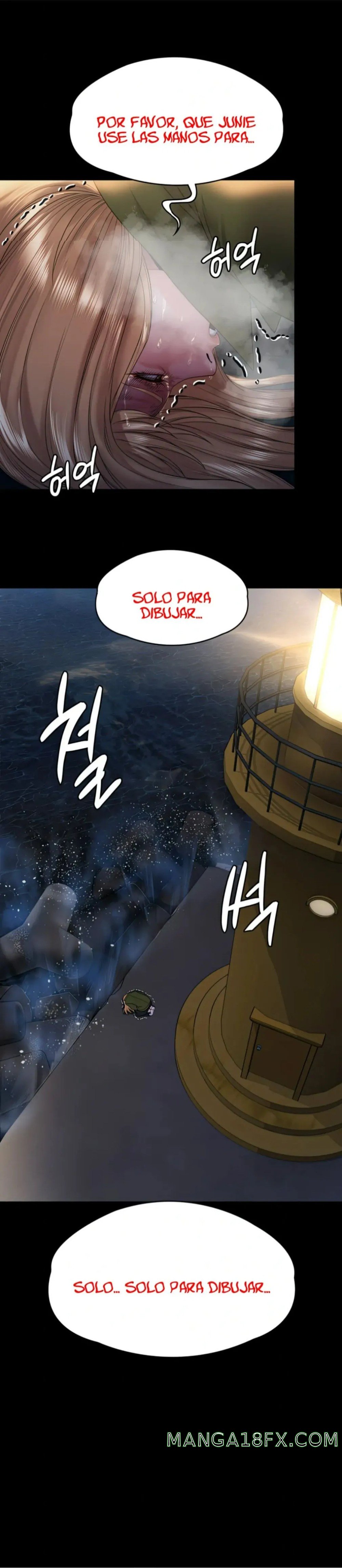 Queen Bee Raw - Chapter 258 [photo 20] - MangaPorn