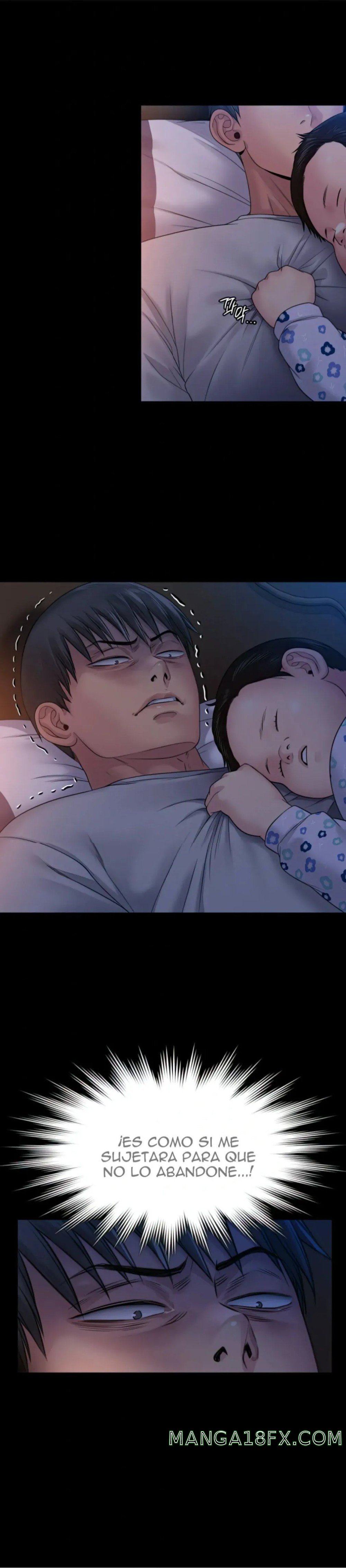 Queen Bee Raw - Chapter 258 [photo 44] - MangaPorn