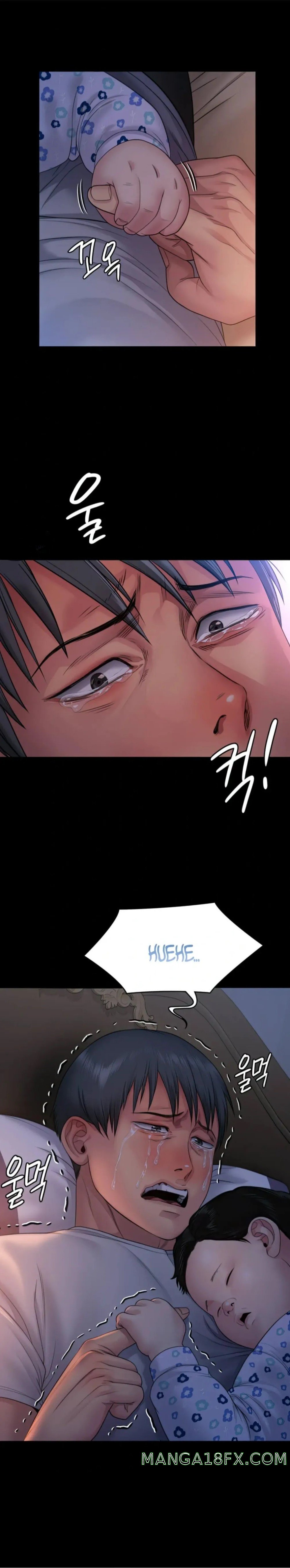 Queen Bee Raw - Chapter 258 [photo 45] - MangaPorn