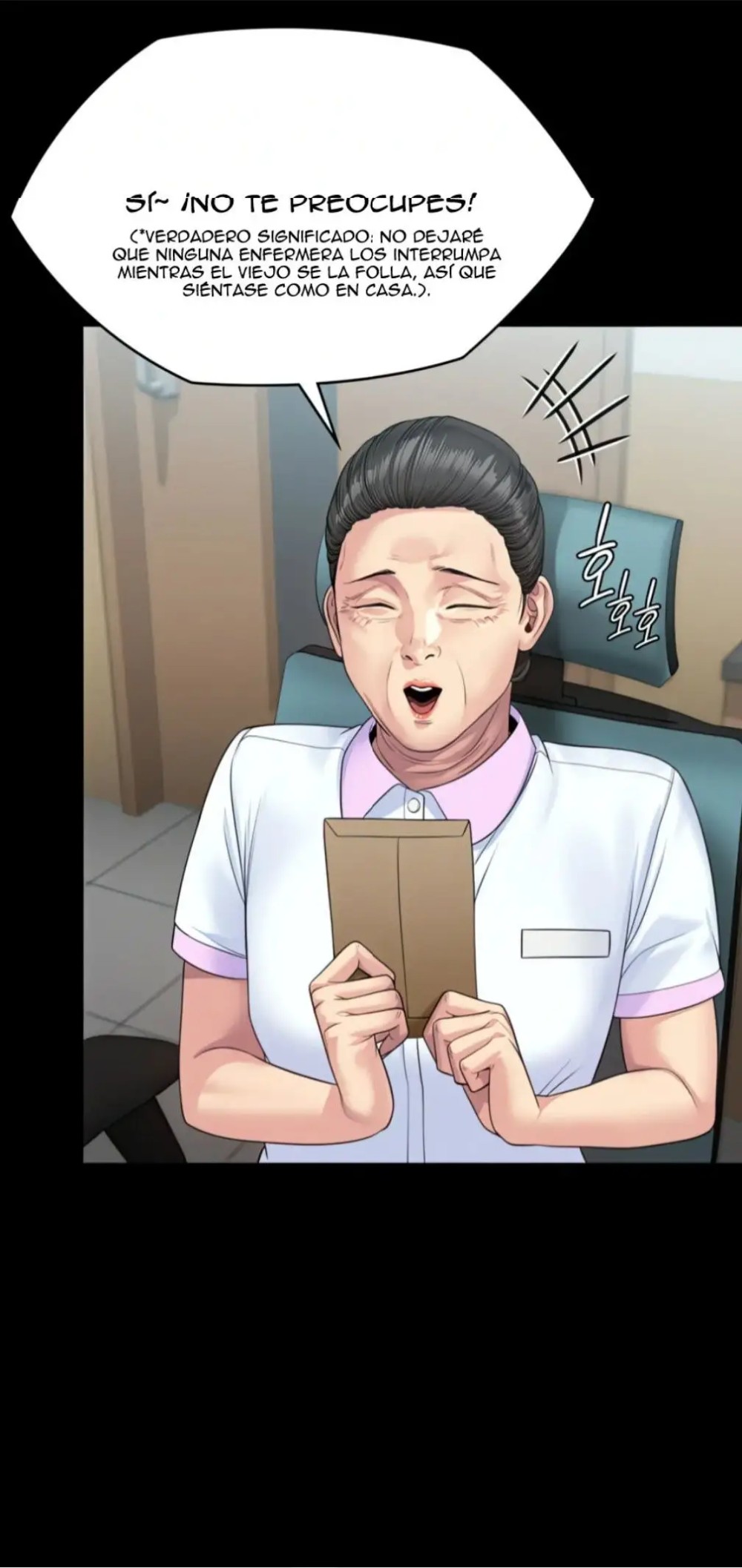 Queen Bee Raw - Chapter 258 [photo 51] - MangaPorn