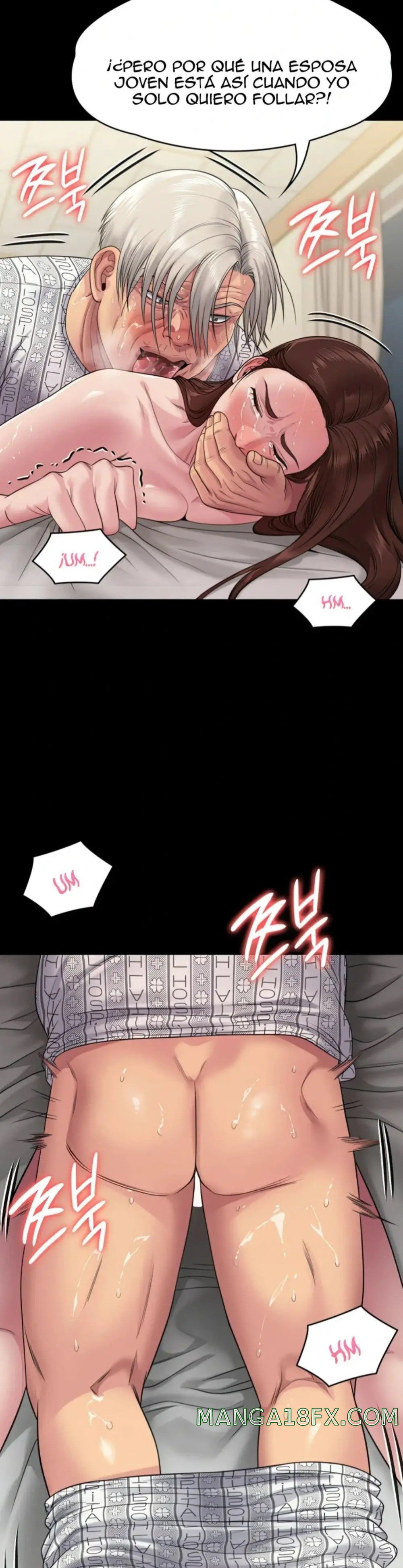 Queen Bee Raw - Chapter 258 [photo 53] - MangaPorn