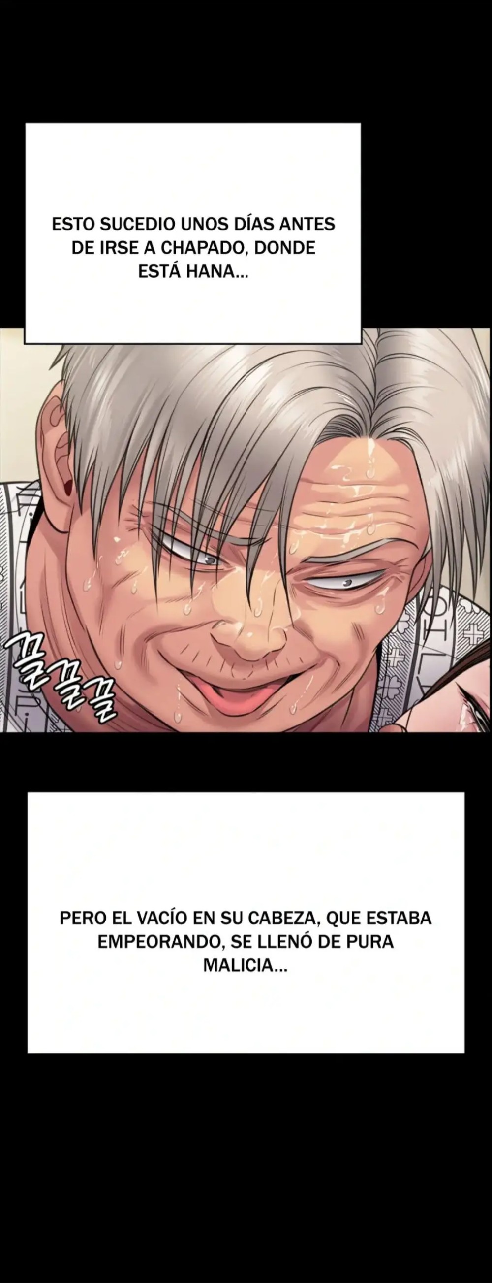 Queen Bee Raw - Chapter 258 [photo 56] - MangaPorn