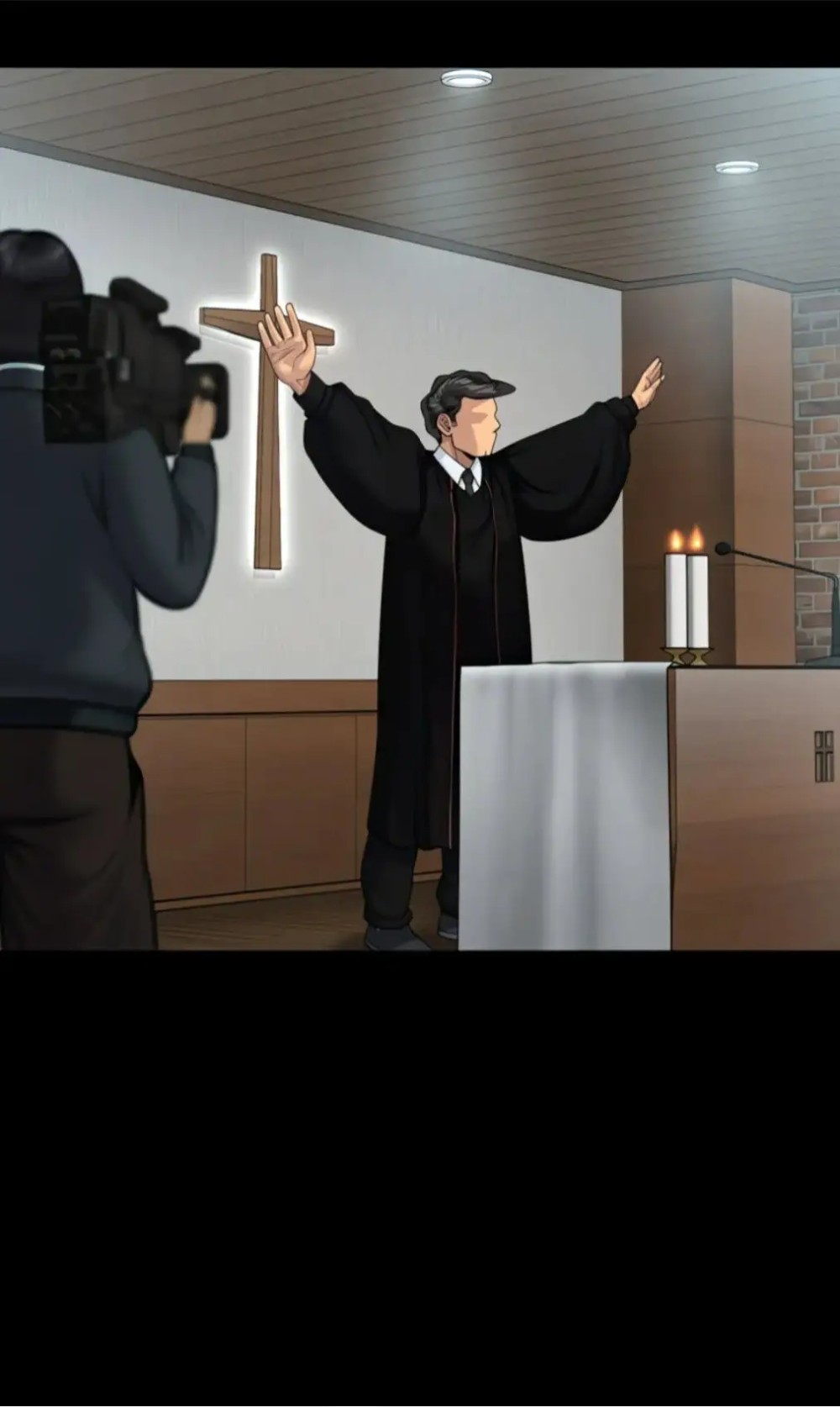 Queen Bee Raw - Chapter 258 [photo 61] - MangaPorn