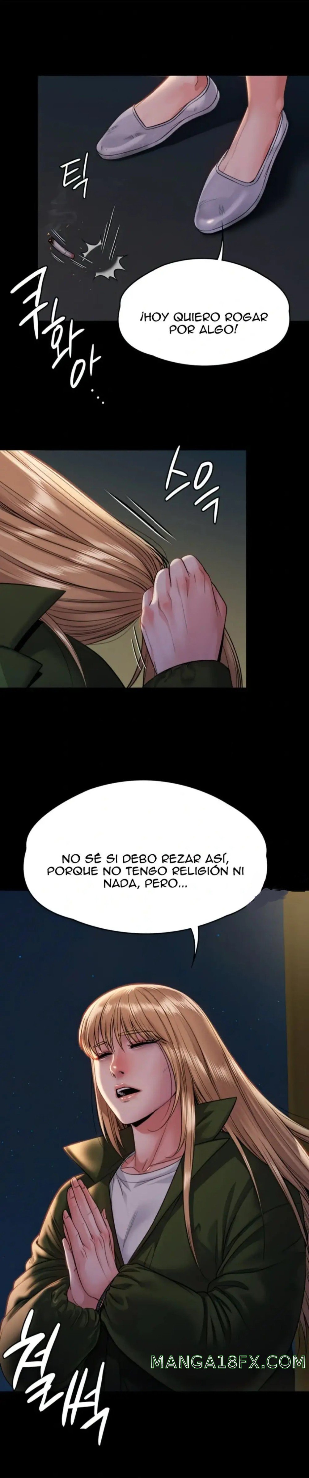 Queen Bee Raw - Chapter 258 [photo 7] - MangaPorn