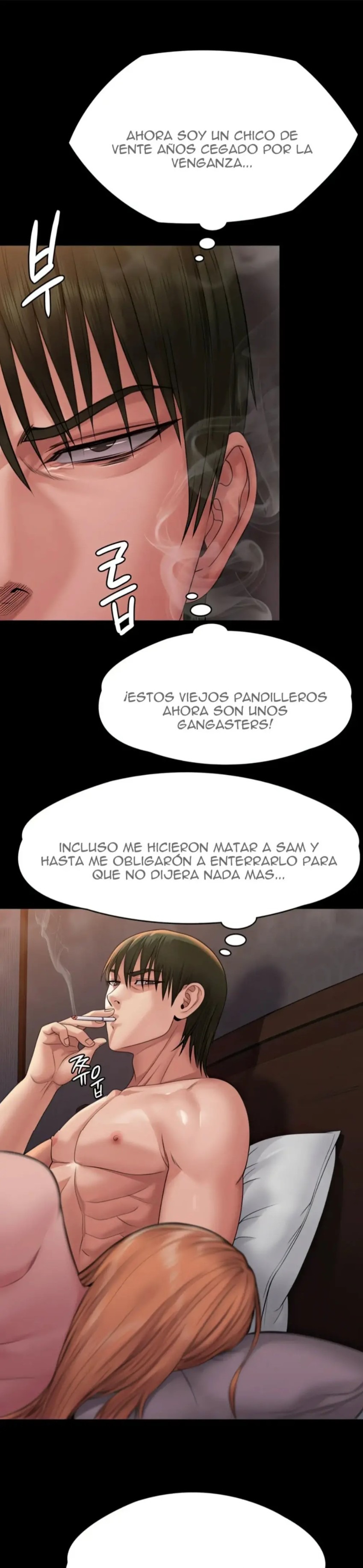 Queen Bee Raw - Chapter 259 [photo 14] - MangaPorn