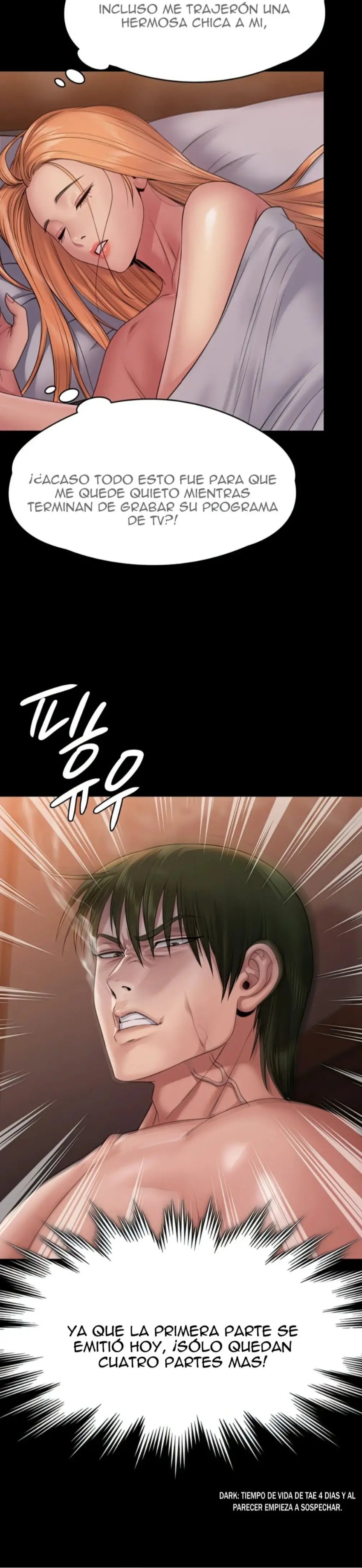 Queen Bee Raw - Chapter 259 [photo 15] - MangaPorn